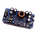Miniatyrbild 5 av 5: DC spänningsregulator omvandlare 24v 12v
