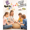 Miniatyrbild 3 av 4: Snabb Symbolmatchning Observations Roligt Familjespel Spot it Classic Red Box