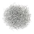 Miniatyrbild 1 av 5: 1000-PACK KUPOLHUVUD POP NITAR BLINDNITAR I ROSTFRITT STÅL 2,4 mm 2,4x5 mm