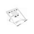 [RM] Laptopstativ i aluminiumlegering - 6 höjdjusterbar - ergonomiskt stativ