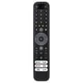 [RM]RC833 GUB1 Replacement Remote Control for TCL 50/55/75\" 4K QLED TVs db