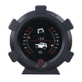 [RM] För Jimny GPS Inclinometer Bil Pitch Tilt Höjd Bredd Längd