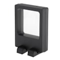 Miniatyrbild 2 av 5: 3D Flytande Ram Skuggbox Fotoram Smyckesdisplay Skydd G