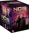 NCIS: Los Angeles: The Complete Series (Sæsoner 1-14) [DVD]