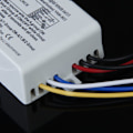 Miniatyrbild 5 av 5: Switch Adapter