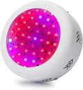 [RM]150W LED grow light, 9 full spectrum hydroponic lamp, with
