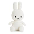 [RM]Miffy Manchester Plush Toy - 25/35cm White (LGL)