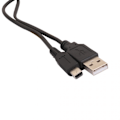 Miniatyrbild 5 av 5: USB-laddare Laddningsstation för New 3DS / 3DS XL