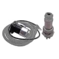 [RM] High-precision automatic tool setter Cnc Z-axis tool setter tool setting gauge engraving machine