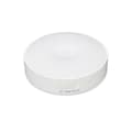 Sengelampe, trådløs LED-belysning indendørs, 500mAh batteri, touch natlampe, USB, til soveværelse, 3 stk.