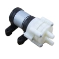 Miniatyrbild 2 av 5: Mini Vatten Sugpump