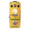Miniatyrbild 1 av 5: AROMA AFK-3 Elektrisk Gitarr Effektpedal Wah Auto Wah Maskin True Bypass