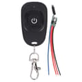 [RM]Mini Relay Remote Control Switch 433MHz Wireless Transmitter Receiver LED Light DIY Toys 3A DC 3.5V to 12V