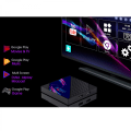 Miniatyrbild 5 av 5: Android 10.0 Smart Box RK3228A Chip 2.4G 5.0G WIFI 3D Smart Player 1G+8G AU