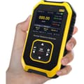 [RM]Nuclear Radiation Detector with LCD, Digital Geiger Counter & Personal Dosimeter