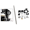 Miniatyrbild 3 av 5: 3D-skrivare Dubbel Z-axel Kit Z Spännrulle Set för Ender-3 Ender3 Del - Avancerad tillverkningsteknik, hög tillförlitlighet och hög