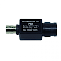 Miniatyrbild 2 av 5: 4x 50Ohm Insats Typ BNC Adapter Genommatnings Terminator Q9 Adapter BNC Terminering