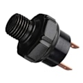 Miniatyrbild 5 av 5: Lufttornskompressor Tryckströmbrytare Kontroll 1/4\" NPT Anslutning 150-180PSI