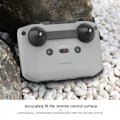 Miniatyrbild 4 av 5: Joystick Skydd Hållare Skyddande För DJI Mavic Mini 2 Svart