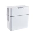 [RM]Bathroom trash can automatic packaging garbage container household trash can