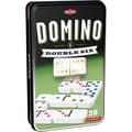 [RM]TACTIC Domino Double 6 - Metallåda Svart 4