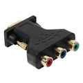 Miniatyrbild 2 av 5: Videojackadapteromvandlare