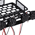 Miniatyrbild 3 av 5: RC Rock Crawler Ramp Tak