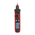 Miniatyrbillede 1 af 4: [RM]UT118C Pen Type Meter Digital 600V DC AC Voltmeter
