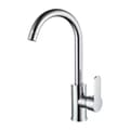 [RM] Kitchen mixer tap, single lever - Chrome