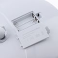Miniatyrbild 5 av 5: Belyst Sminkspegel Bordspegel Ljus Belysning 10x Förstoring med Justerbar LED