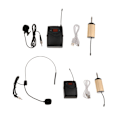 Miniatyrbild 3 av 5: micro plug u0026 play micro set micro headset