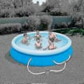 Miniatyrbillede 3 af 5: Erstatningsfilterindsatser til Bestway patron II, 8-pak poolpatronfiltre