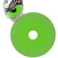 [RM]Glass Cutting Disc Ultra-thin Saw Blade For Cutting Glass Jade Crystal