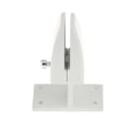 Miniatyrbild 3 av 5: 3x Skärmseparationsklämmor i aluminiumlegering för skrivbord