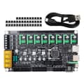 [RM]Monster8 32Bit Kontrolkort 32bit 3D-printer Reparationsdele Tilbehør