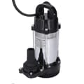 [RM]DC24V 260W Submersible Solar Water Pump 1-2 Inch Outlet