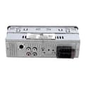 Miniatyrbild 5 av 5: Bluetooth Vintage Bilradio Mp3-spelare