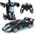 [RM]Transformerande RC-bilrobot, Transformerande RC-billeksak