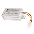 Miniatyrbild 5 av 5: DC till DC 24-60V till 12V 10A Nedtransformator
