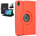 Pikkukuva 2 / 11: iPad-kotelo 10.9 2022 gen 10 kuorisuoja - Or Orange iPad 10,9 gen10 2022