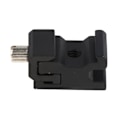 Miniatyrbild 1 av 5: Blixtskoadapter