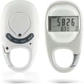 [RM]Pedometer with clip to accurately track steps and miles
