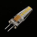 Miniatyrbild 2 av 5: G4 LED majskolvslampa