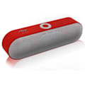 Miniatyrbild 3 av 4: NBY-18 Mini Bluetooth Högtalare Portabel Trådlöst Stereosystem