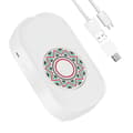 [RM]USB Mouse Jiggler Undetectable Mouse Shaker Device Computer Mouse Movement Simulator Keeps Computer Active