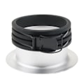 Miniatyrbild 2 av 5: Snabbkopplingsringadapter