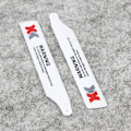 Miniatyrbild 3 av 5: xk K110S rc flygplanspropellerblad glidflygplansdelar
