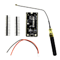 Miniatyrbild 5 av 5: WIFI-Bluetooth-modul