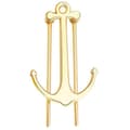 [RM]Anchor Book Page Holder Bookmark, Hands Free Reading Book Opener, Keep Books Open Tool, Classic Reading Accessories -