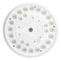 Miniatyrbild 2 av 5: LED-lampa för flaggstång
